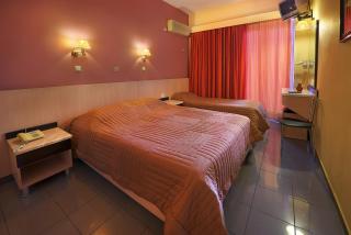Dimitris Paritsa Hotel - Kos - 8