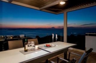 Blue Sea Chania Villa - Chania - 0