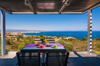 Blue Sea Chania Villa - 4