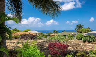 Hale Alaula - Ocean View - Kailua-Kona - 5