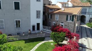Cà dei Conti - San Bartolomeo al Mare - 8