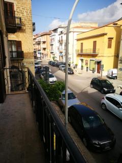 Si Viaggiare Apartments - Partinico - 2