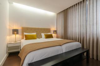 Lisbon Avenue Marquês - Luxury Apart - Lisbona - 1