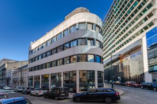 Lisbon Avenue Marquês - Luxury Apart - Lisbona - 6