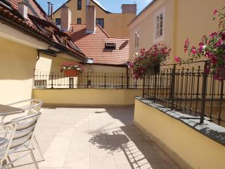Hotel King George - Praga - 5