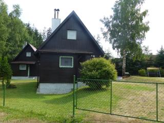 Chaty Vysočina - Polesí - 7