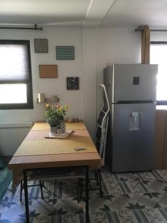 detente rochelaise - 1