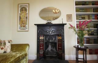 81 Eastgate - Cowbridge - 9