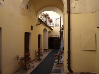 Hotel King George - Praga - 2