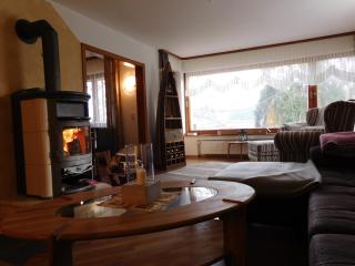 Ferienhaus Rabenhorst - Bad Berleburg - 6