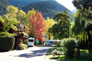 Queenstown Holiday Park Creeksyde - Queenstown - 9