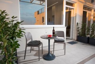 Seaside Luxury Suites - Podstrana - 9