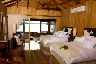 Las Lagunas Boutique Hotel - Flores - 6