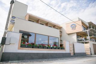 Villa RK DeLuxe - Zatoka - 8