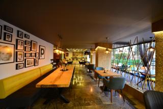 Prince Apart & Hotel - Alanya - 9