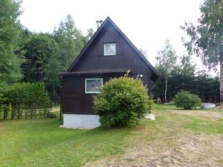 Chaty Vysočina - 9