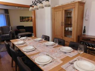 Ferienhaus Rabenhorst - 5