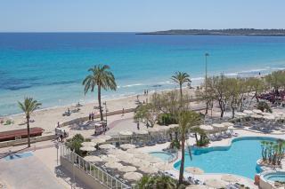 Hotel Sabina - Cala Millor - 5