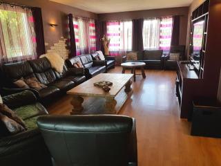 Cozy Holiday Home in Francorchamps Belgium - Francorchamps - 7