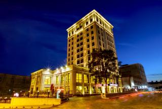 Grand Makel Hotel Topkapi - Istanbul - 0