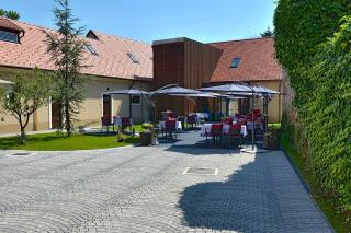 Sobe Bernarda - Varaždinske Toplice - 8