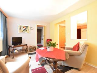 Moderne Ferienwohnung in Kuehlungsborn im Gruenen - Kühlungsborn - 6