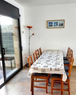 Casa Blanca - Calafell - 2