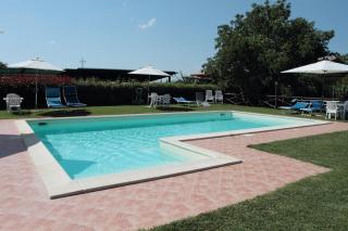 Agriturismo Le Stringaie - Montepulciano Stazione - 0