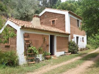 Quiet and cottage in the estate Casas da Cerca near Troviscais - Troviscais - 9