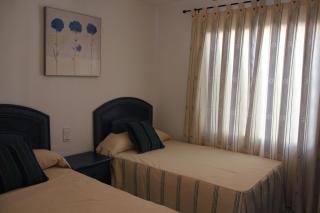 Apartamentos El Minarete - 5