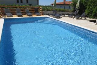 Apartment Petrinic V - 4