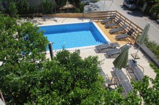 Apartment Franjo - Pula - 6