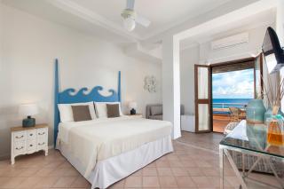 Il Cefalo Hotel & Restaurant - Castellabate - 1
