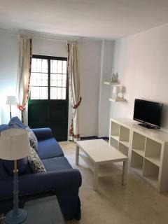 CLB Apartamento Alameda - Sevilla - 1