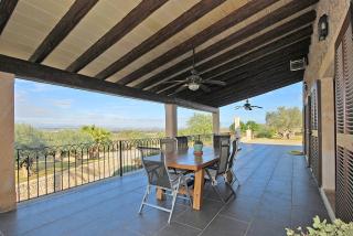 Villa Canova - Ariany - 1