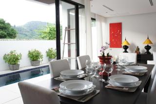 By The Lake Villas - Nai Harn Beach - 2