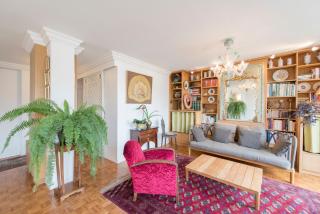 Veeve - Apartment near Pont de Grenelle - Parijs - 0