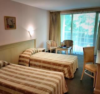 Hotel OTDIH - Kavarna - 9