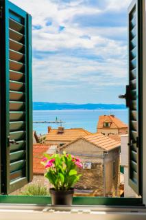 Apartment Smile Lux With View - Split - 4