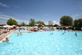 Butterfly Camping Village - Peschiera del Garda - 7