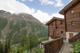 Mountain Village 11 - Saas-Fee - 3