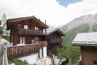 Mountain Village 11 - Saas-Fee - 2