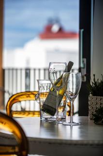 Apartament Prestige & Sea Horyzont 613 - Misdroy - 2