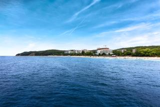 Apartament Prestige & Sea Horyzont 613 - Misdroy - 1