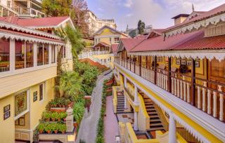 Mayfair Darjeeling - Darjeeling - 3