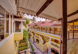 Mayfair Darjeeling - Darjeeling - 8