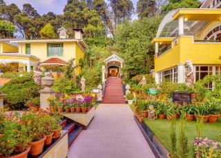 Mayfair Darjeeling - Darjeeling - 5