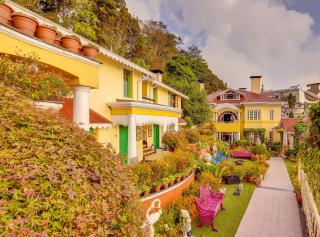 Mayfair Darjeeling - Darjeeling - 2