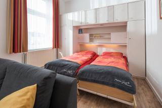 Ferienhaus Bruns - 6