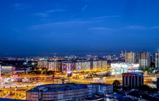 Grand Makel Hotel Topkapi - Istanbul - 1